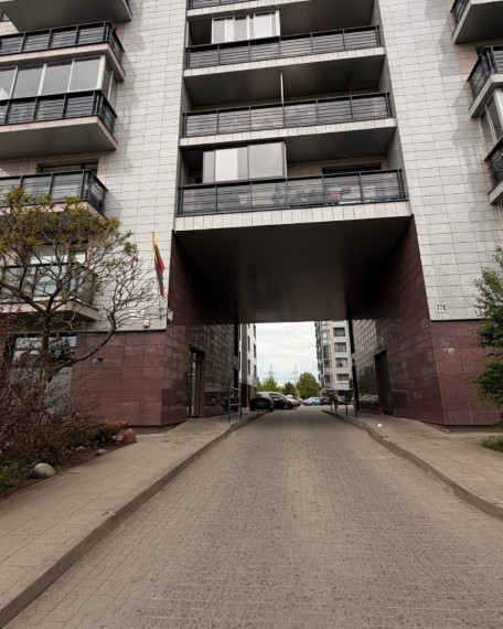 Nuomojamos  patalpos Laisvės pr., Vilniaus m., Vilniaus m. sav., 176.32 m2 ploto 34