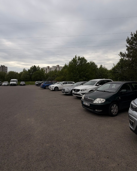 Nuomojamos  patalpos Laisvės pr., Vilniaus m., Vilniaus m. sav., 176.32 m2 ploto 35
