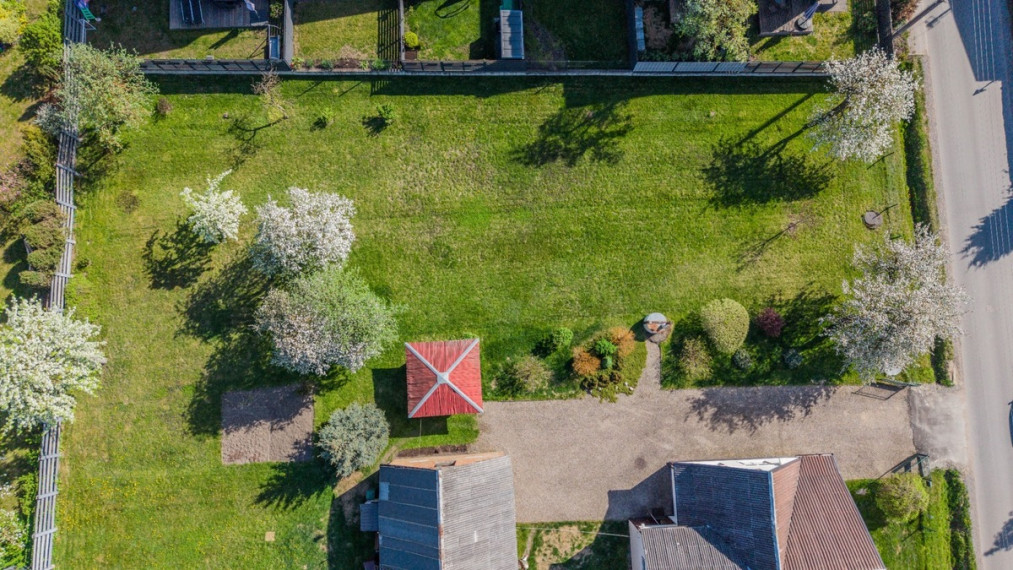 Parduodamas  sklypas Mosėdžio g., Kauno m., Kauno m. sav., 10.17 a ploto 7