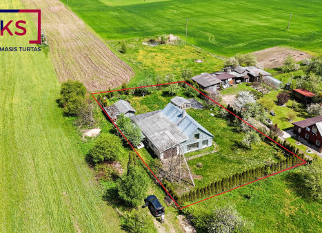 Parduodamas namas Liepų g., Arlaviškių k., Kauno r. sav., 138.18 m² ploto 4 kambariai Parduodamas namas Liepų g., Arlaviškių k., Kauno r. sav., 138.18 m² ploto 4 kambariai