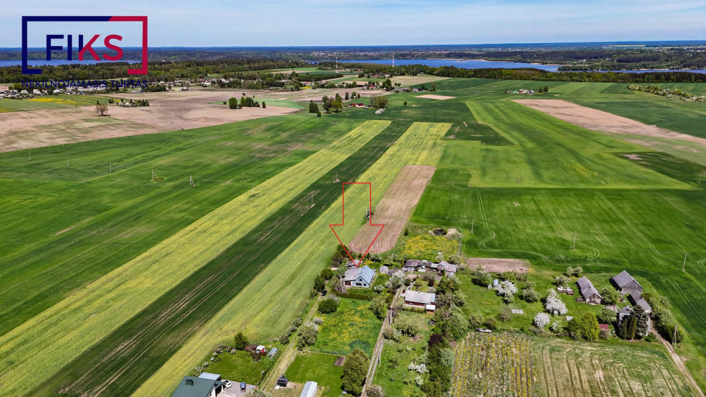 Parduodamas namas Liepų g., Arlaviškių k., Kauno r. sav., 138.18 m² ploto 4 kambariai 18
