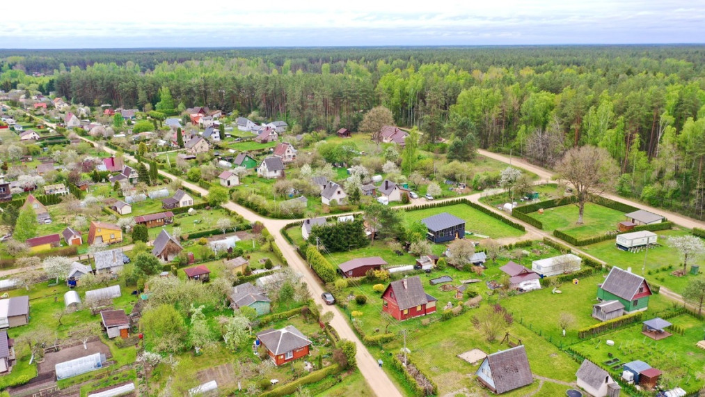 Parduodamas namas Ežero g., Bulotų k., Jonavos r. sav., 37.85 m2 ploto, 2 aukštai 4