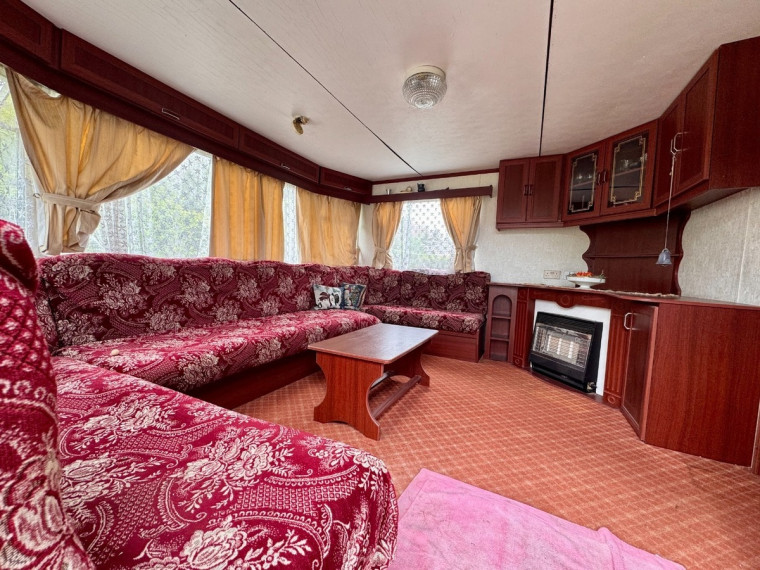 Parduodamas namas Ežero g., Bulotų k., Jonavos r. sav., 37.85 m2 ploto, 2 aukštai 7