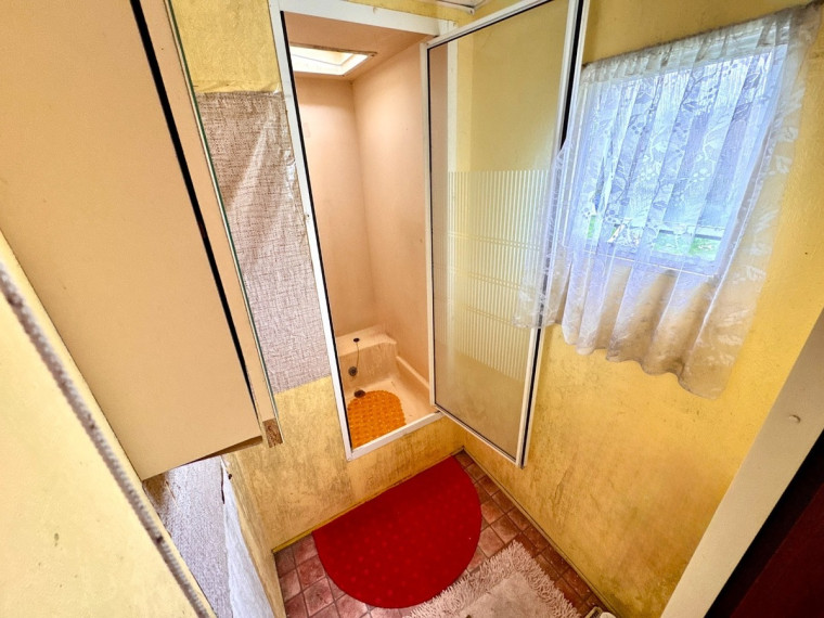 Parduodamas namas Ežero g., Bulotų k., Jonavos r. sav., 37.85 m2 ploto, 2 aukštai 11