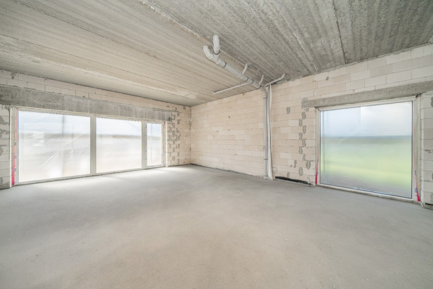Parduodamas namas Raudonikių g., Didžiosios Riešės mstl., Vilniaus r. sav., 213 m2 ploto, 2 aukštai 17