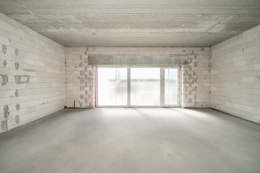 Parduodamas namas Raudonikių g., Didžiosios Riešės mstl., Vilniaus r. sav., 213 m2 ploto, 2 aukštai 18