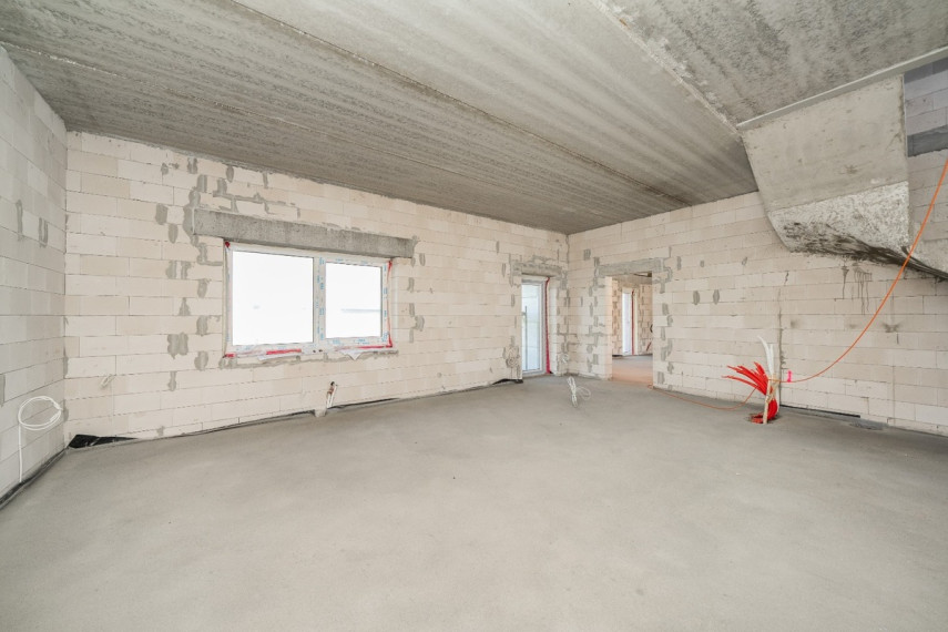 Parduodamas namas Raudonikių g., Didžiosios Riešės mstl., Vilniaus r. sav., 213 m2 ploto, 2 aukštai 20