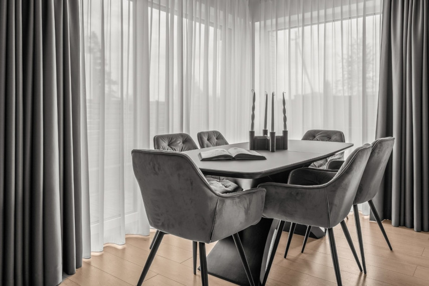 Parduodamas namas Trakų m., Trakų r. sav., 190.95 m2 ploto, 2 aukštai 9