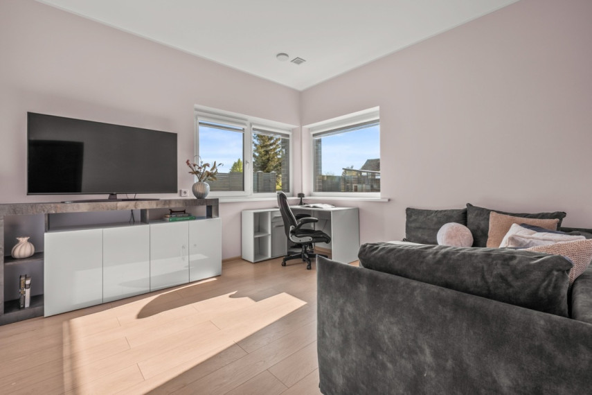 Parduodamas namas Trakų m., Trakų r. sav., 190.95 m2 ploto, 2 aukštai 14