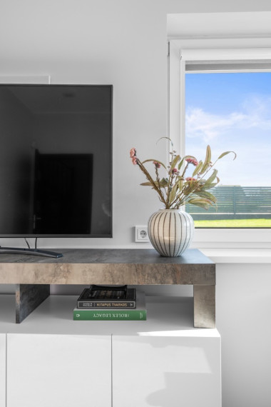Parduodamas namas Trakų m., Trakų r. sav., 190.95 m2 ploto, 2 aukštai 15