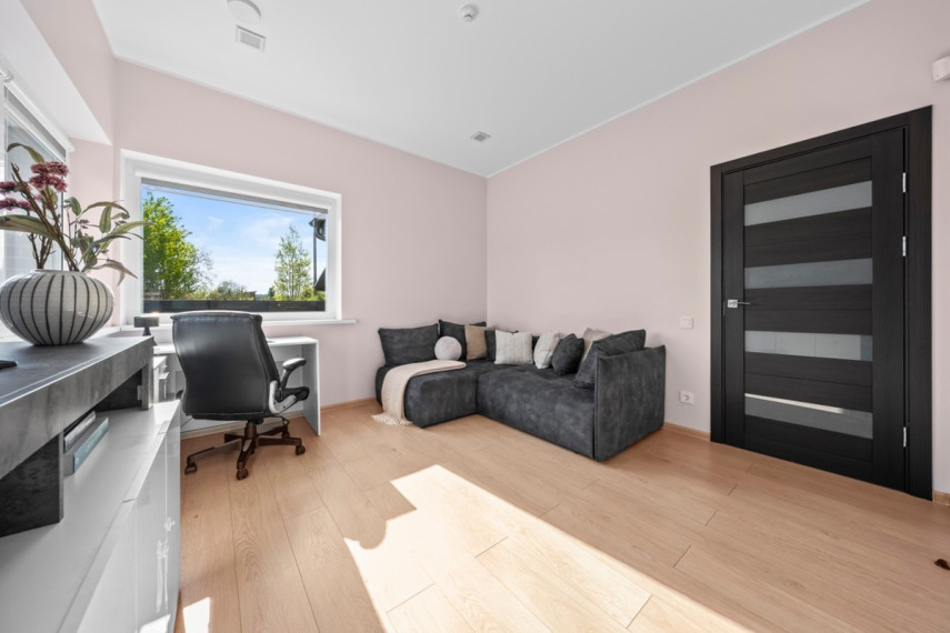 Parduodamas namas Trakų m., Trakų r. sav., 190.95 m2 ploto, 2 aukštai 17