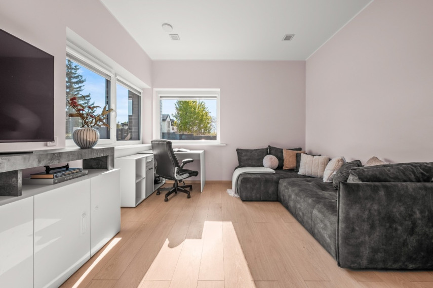 Parduodamas namas Trakų m., Trakų r. sav., 190.95 m2 ploto, 2 aukštai 18