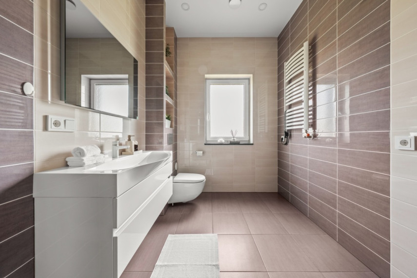 Parduodamas namas Trakų m., Trakų r. sav., 190.95 m2 ploto, 2 aukštai 19