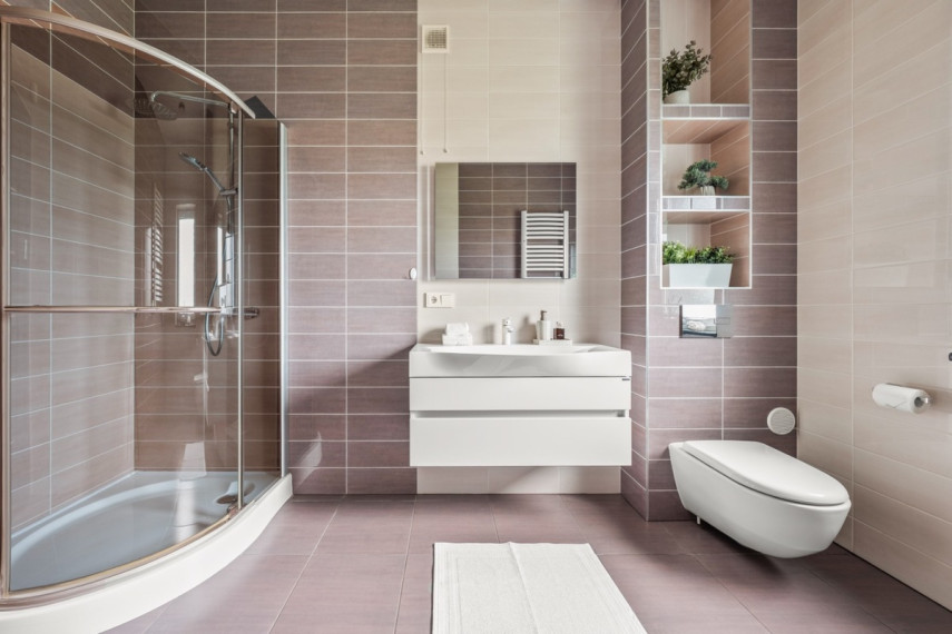 Parduodamas namas Trakų m., Trakų r. sav., 190.95 m2 ploto, 2 aukštai 21