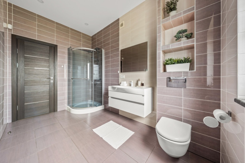 Parduodamas namas Trakų m., Trakų r. sav., 190.95 m2 ploto, 2 aukštai 22