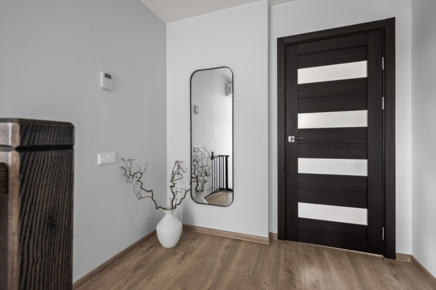Parduodamas namas Trakų m., Trakų r. sav., 190.95 m2 ploto, 2 aukštai 24