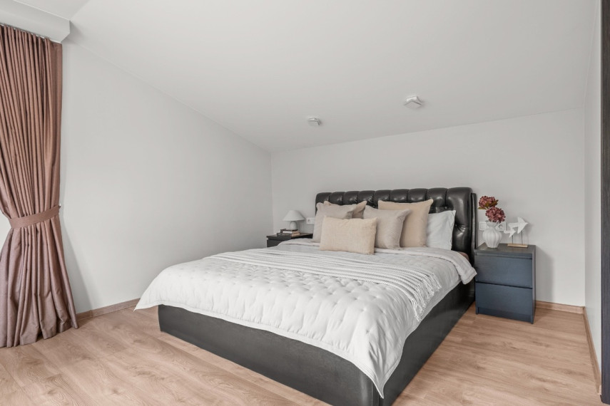 Parduodamas namas Trakų m., Trakų r. sav., 190.95 m2 ploto, 2 aukštai 25