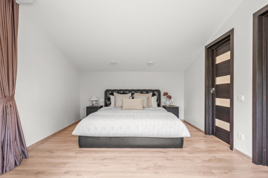 Parduodamas namas Trakų m., Trakų r. sav., 190.95 m2 ploto, 2 aukštai 27