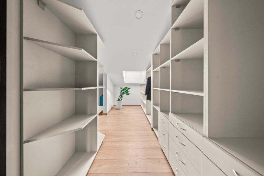 Parduodamas namas Trakų m., Trakų r. sav., 190.95 m2 ploto, 2 aukštai 30