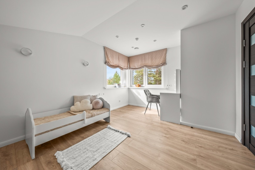 Parduodamas namas Trakų m., Trakų r. sav., 190.95 m2 ploto, 2 aukštai 39
