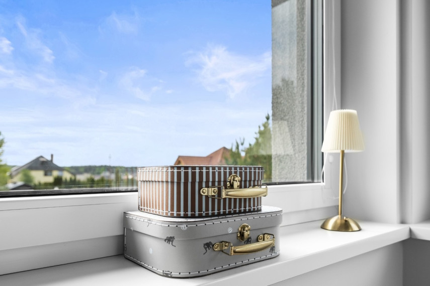 Parduodamas namas Trakų m., Trakų r. sav., 190.95 m2 ploto, 2 aukštai 40