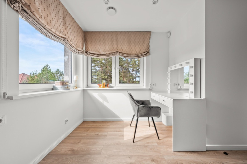 Parduodamas namas Trakų m., Trakų r. sav., 190.95 m2 ploto, 2 aukštai 41