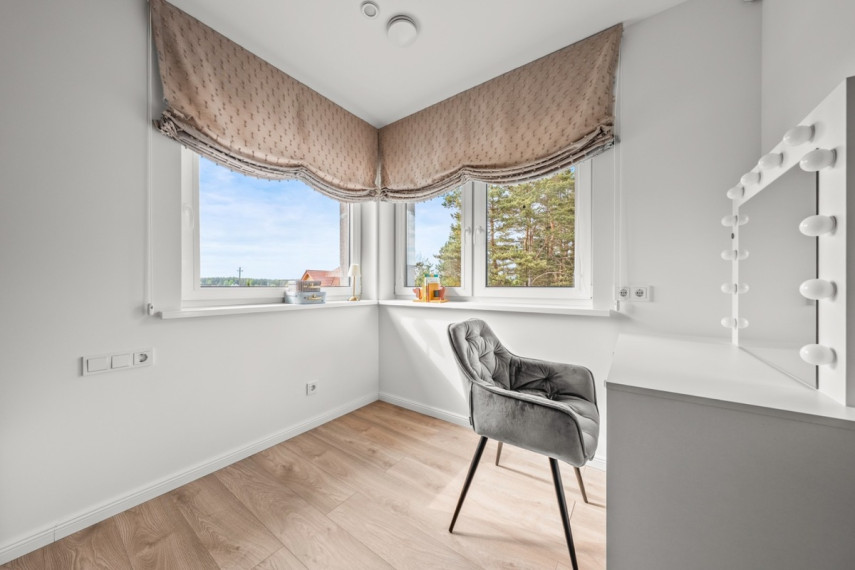 Parduodamas namas Trakų m., Trakų r. sav., 190.95 m2 ploto, 2 aukštai 42