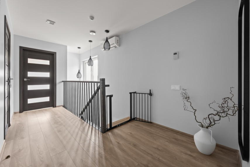 Parduodamas namas Trakų m., Trakų r. sav., 190.95 m2 ploto, 2 aukštai 43