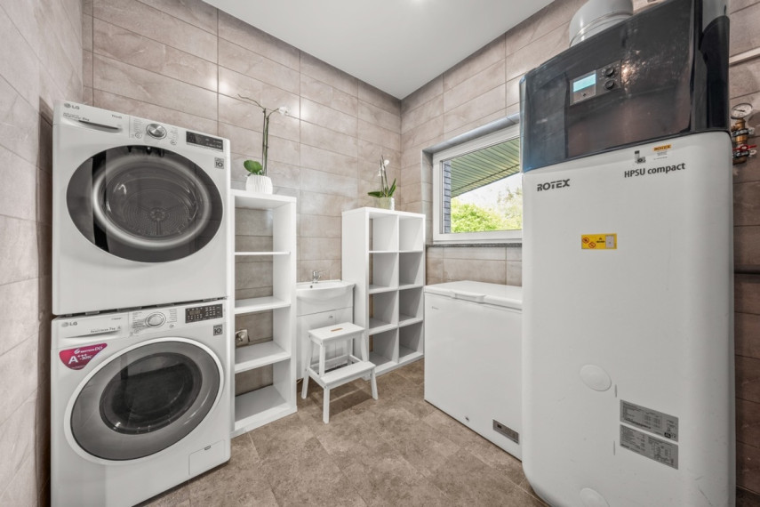 Parduodamas namas Trakų m., Trakų r. sav., 190.95 m2 ploto, 2 aukštai 47