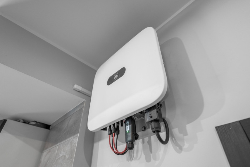 Parduodamas namas Trakų m., Trakų r. sav., 190.95 m2 ploto, 2 aukštai 48
