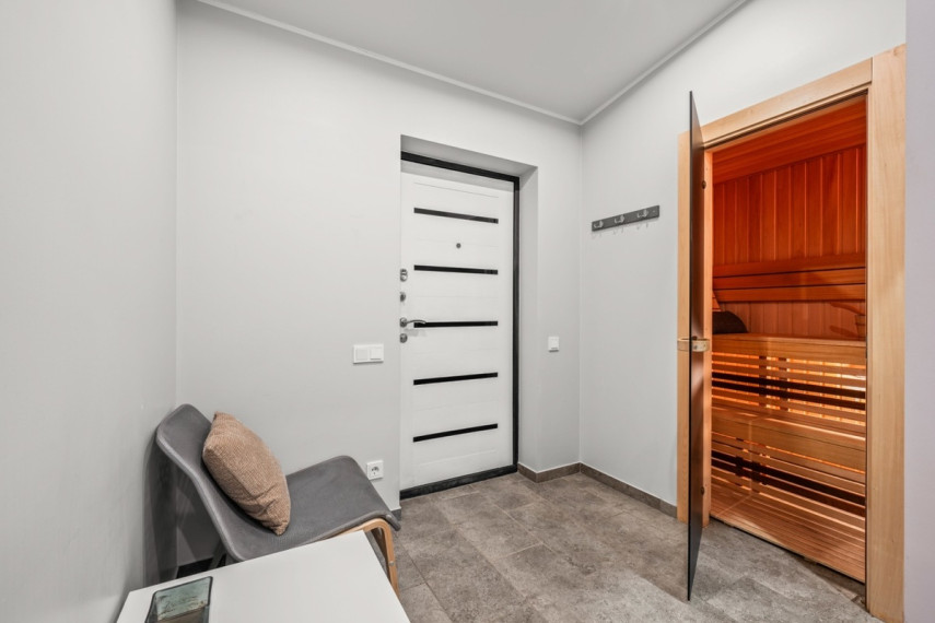 Parduodamas namas Trakų m., Trakų r. sav., 190.95 m2 ploto, 2 aukštai 51