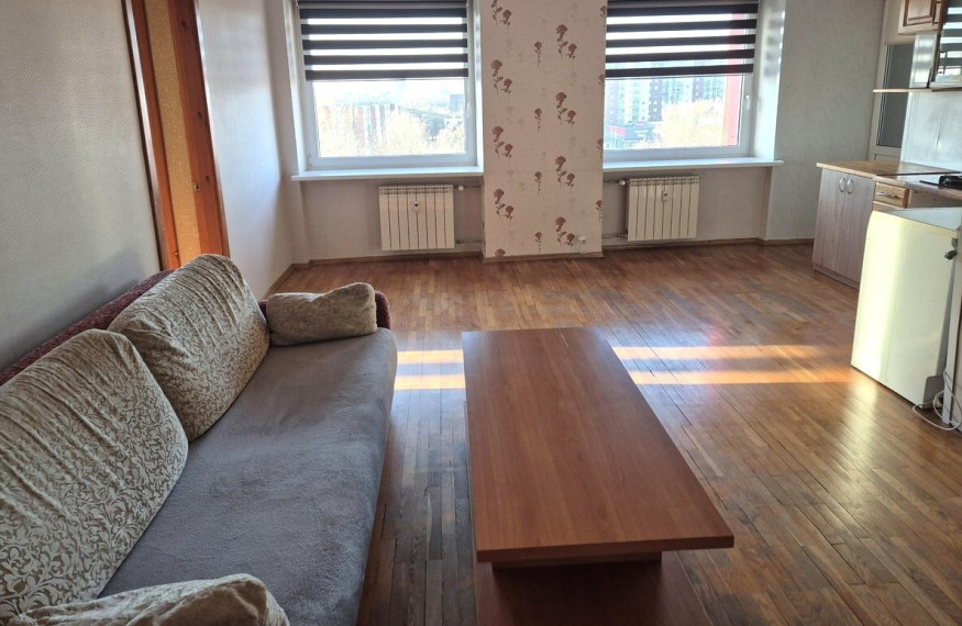 Parduodamas butas Klaipėdos apskritis, Klaipėda, Baltijos pr., 64 m2 ploto, 3 kambariai 2