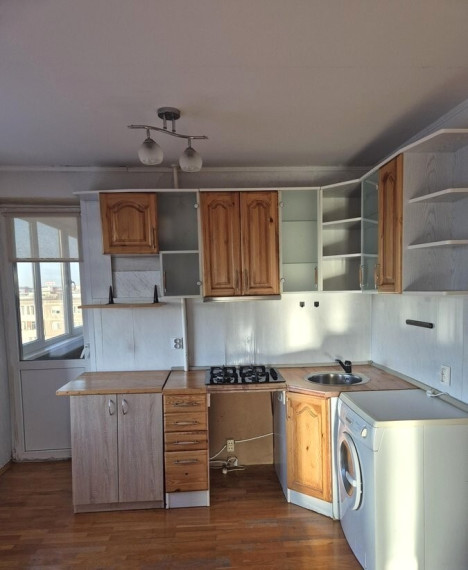 Parduodamas butas Klaipėdos apskritis, Klaipėda, Baltijos pr., 64 m2 ploto, 3 kambariai 3