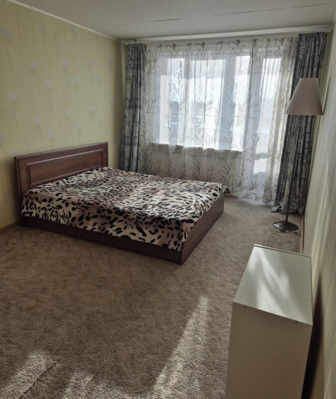 Parduodamas butas Klaipėdos apskritis, Klaipėda, Baltijos pr., 64 m2 ploto, 3 kambariai 4