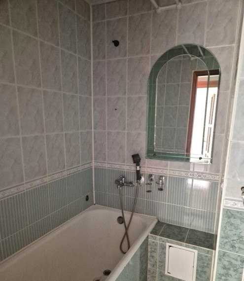 Parduodamas butas Klaipėdos apskritis, Klaipėda, Baltijos pr., 64 m2 ploto, 3 kambariai 5