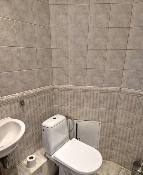 Parduodamas butas Klaipėdos apskritis, Klaipėda, Baltijos pr., 64 m2 ploto, 3 kambariai 6