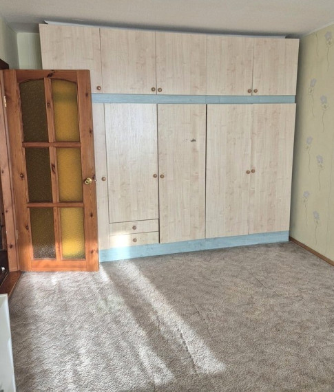Parduodamas butas Klaipėdos apskritis, Klaipėda, Baltijos pr., 64 m2 ploto, 3 kambariai 7