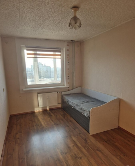 Parduodamas butas Klaipėdos apskritis, Klaipėda, Baltijos pr., 64 m2 ploto, 3 kambariai 9
