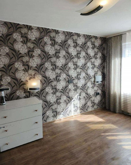Parduodamas butas Klaipėdos apskritis, Klaipėda, Žvejybos uostas, Nidos g., 55 m2 ploto, 2 kambariai 1