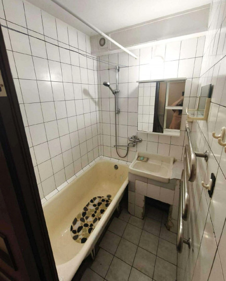 Parduodamas butas Klaipėdos apskritis, Klaipėda, Žvejybos uostas, Nidos g., 55 m2 ploto, 2 kambariai 6