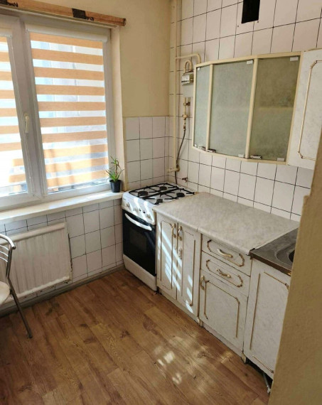 Parduodamas butas Klaipėdos apskritis, Klaipėda, Žvejybos uostas, Nidos g., 55 m2 ploto, 2 kambariai 7