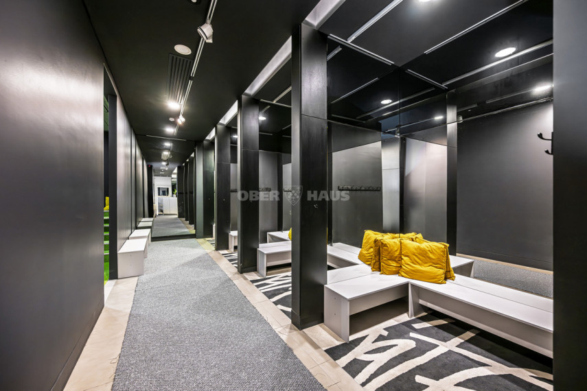 Parduodamos administracinės, kitos paskirties patalpos Antano Tumėno g., Senamiestis, Vilniaus m., Vilniaus m. sav., 245.36 m2 ploto 10