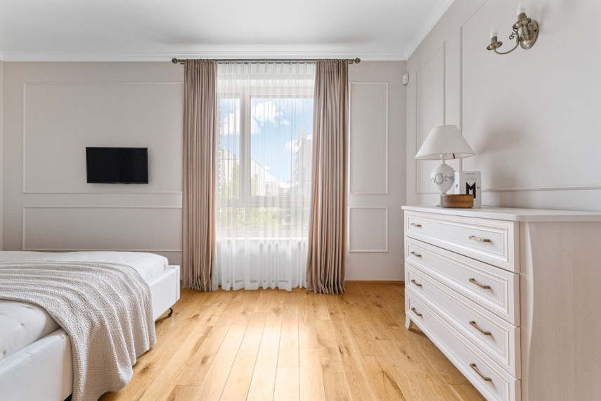 Parduodamas namas Santariškių g., Vilniaus m., Vilniaus m. sav., 96.44 m2 ploto, 2 aukštai 15