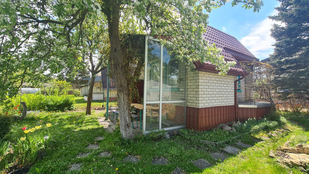 Parduodamas namas Aušrinės Sodų 6-oji g., Bačiūnai, Šiaulių m., Šiaulių m. sav., 15.99 m² ploto 1 kambarys 12