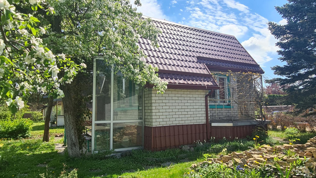 Parduodamas namas Aušrinės Sodų 6-oji g., Bačiūnai, Šiaulių m., Šiaulių m. sav., 15.99 m² ploto 1 kambarys 13