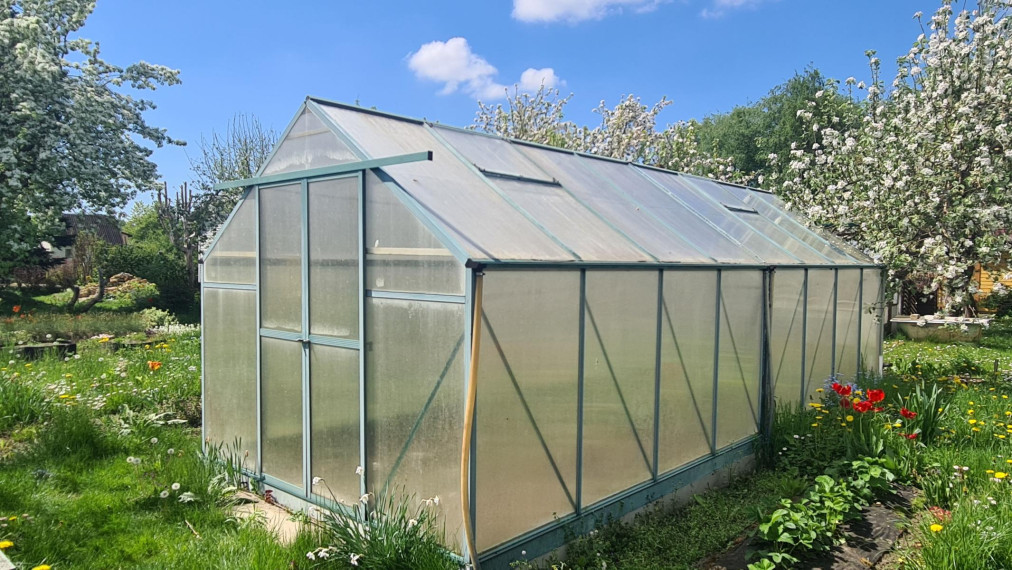 Parduodamas namas Aušrinės Sodų 6-oji g., Bačiūnai, Šiaulių m., Šiaulių m. sav., 15.99 m² ploto 1 kambarys 14