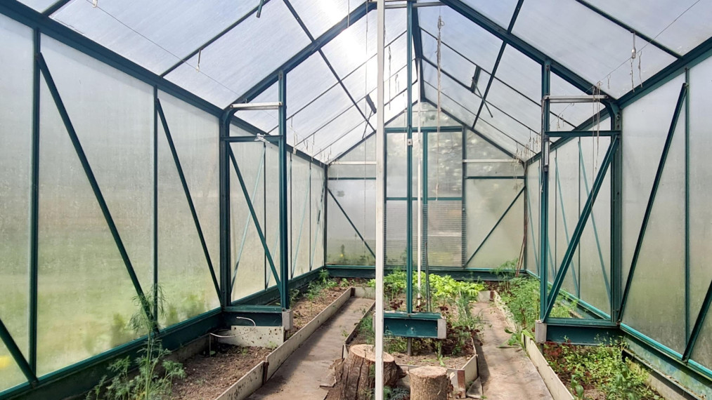 Parduodamas namas Aušrinės Sodų 6-oji g., Bačiūnai, Šiaulių m., Šiaulių m. sav., 15.99 m² ploto 1 kambarys 15