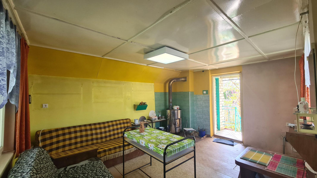 Parduodamas namas Aušrinės Sodų 6-oji g., Bačiūnai, Šiaulių m., Šiaulių m. sav., 15.99 m² ploto 1 kambarys 3