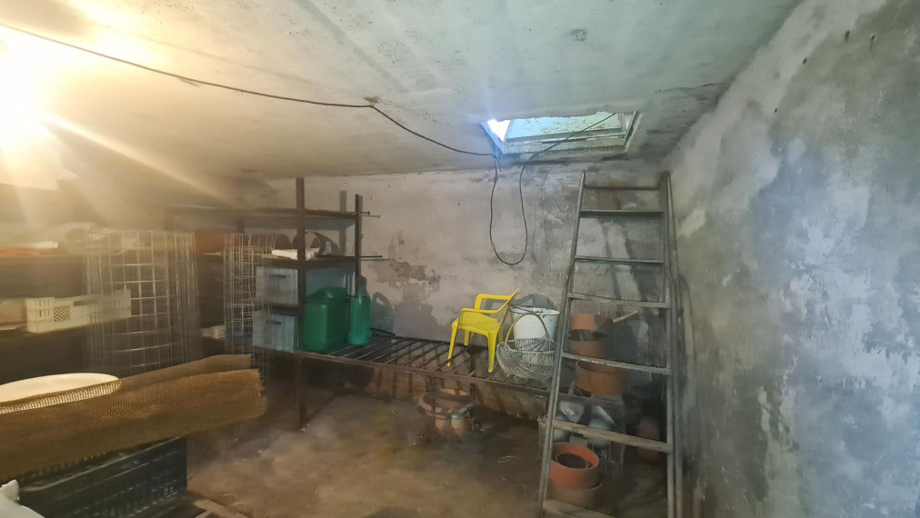 Parduodamas namas Aušrinės Sodų 6-oji g., Bačiūnai, Šiaulių m., Šiaulių m. sav., 15.99 m² ploto 1 kambarys 9