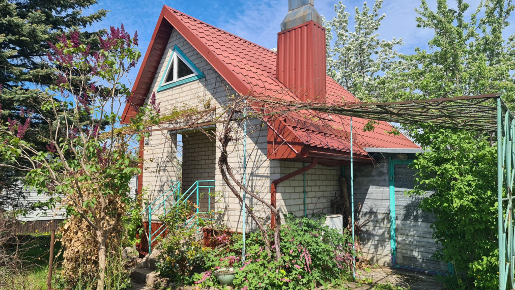 Parduodamas namas Aušrinės Sodų 6-oji g., Bačiūnai, Šiaulių m., Šiaulių m. sav., 15.99 m² ploto 1 kambarys 10